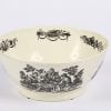 8962 - 18th Century Wedgewood Creamware Bowl