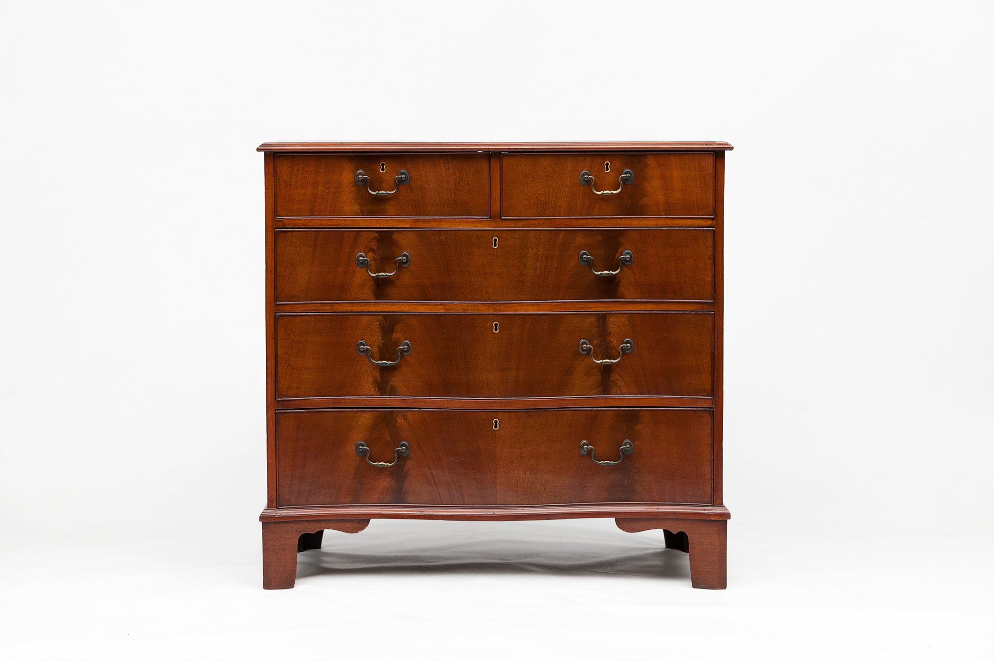 Chests and Commodes
