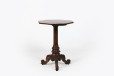 Early 19th Century Rosewood Occasional Table