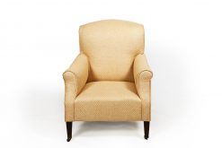 19th Century Occasional Armchair