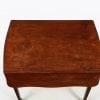 10226 - Early 19th Century George III Mahogany Butterfly Pembroke Table