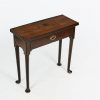 10249 - 18th Century George II Mahogany Gateleg Table