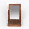 10288 - 19th Century Travelling Campaign Mirror