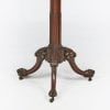 10289 - 19th Century Mahogany Tip Up Table after Chippendale