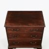 10147A - 18th Century George II Mahogany Chest of Drawers