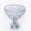 10340 - 19th Century Irish Cut Glass Bowl