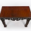 10306 - 18th Century Irish Chippendale Side Table