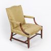 10430 – Early 19th Century Gainsborough Armchair after Chippendale