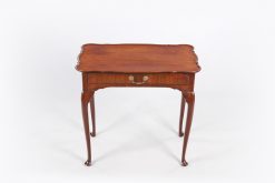 10475 - 18th Century George II Occasional Table