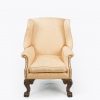 10525 - 18th Century George III Wing Chair