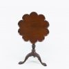 9152 - 18th Century George III Tip Up Table