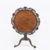 9534 - Early 19th Century George III Tip Up Table