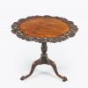 9534 - Early 19th Century George III Tip Up Table