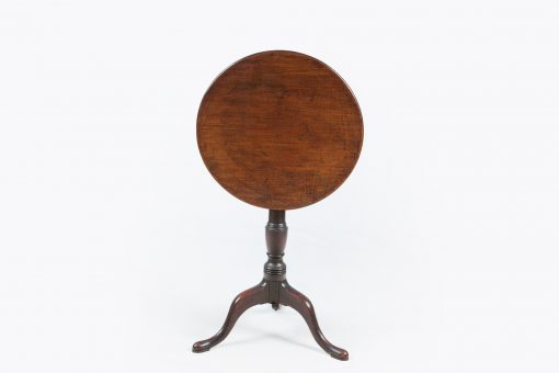 10088 - 18th Century George III Tipup Table