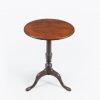 10088 - 18th Century George III Tipup Table