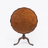 10213 - 18th Century George III Tip Up Table