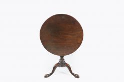 10263 - 19th Century Tip Up Table