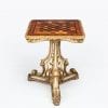 10549 - Early 19th Century Regency Games Table