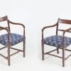 10582 - 18th Century George III Set of Eight Dining Chairs