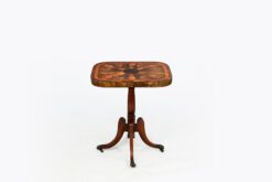 11300 - 19th Century Regency Occasional Table