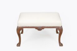 9860 - Early 19th Century Georgian Irish stool